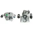 BUDWEG CALIPER 342186 - Étrier de frein