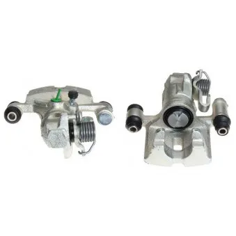 Étrier de frein BUDWEG CALIPER 342190