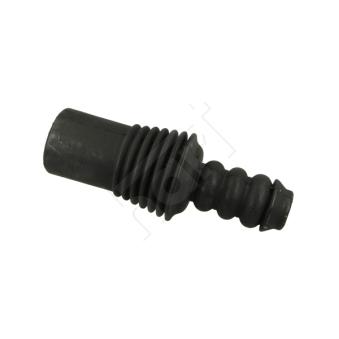 Bouchon de protection/soufflet, amortisseur HART [467 454]