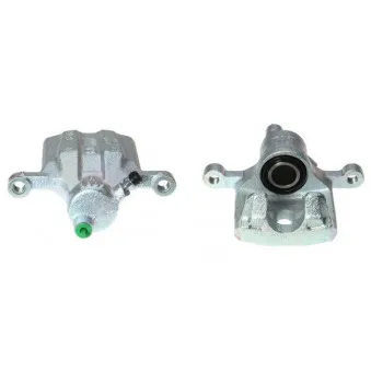 BUDWEG CALIPER 342201 - Étrier de frein