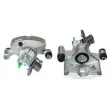 BUDWEG CALIPER 342214 - Étrier de frein