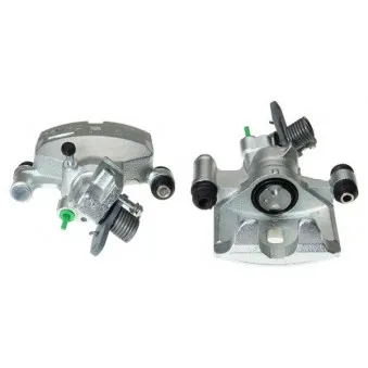 Étrier de frein BUDWEG CALIPER 342214