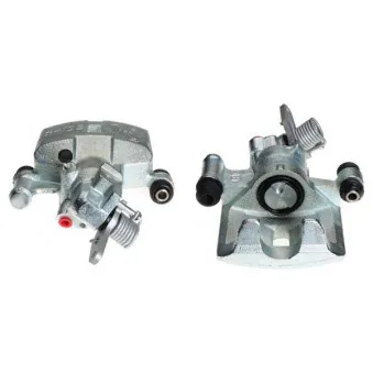 Étrier de frein BUDWEG CALIPER OEM 4775017130