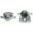 BUDWEG CALIPER 342219 - Étrier de frein