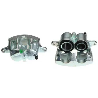 Étrier de frein BUDWEG CALIPER OEM 440183