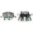 BUDWEG CALIPER 342238 - Étrier de frein