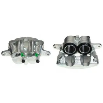 Étrier de frein BUDWEG CALIPER OEM 440189