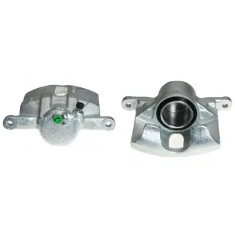 Étrier de frein BUDWEG CALIPER OEM 45210SM2023