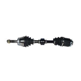 Arbre de transmission HART [474 609]