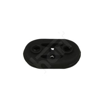 Suspension, échappement HART [474 717]