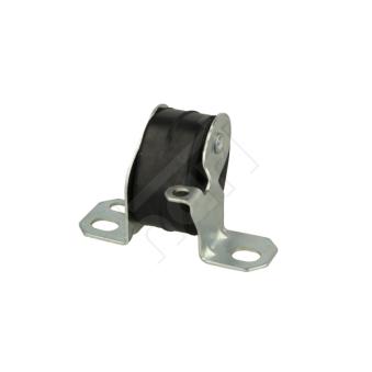 Suspension, échappement HART [474 718]