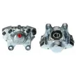 BUDWEG CALIPER 342268 - Étrier de frein