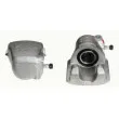 BUDWEG CALIPER 34227 - Étrier de frein