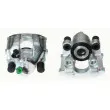 BUDWEG CALIPER 342286 - Étrier de frein