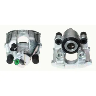 Étrier de frein BUDWEG CALIPER OEM 34211160329