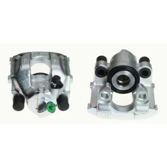 Étrier de frein BUDWEG CALIPER OEM 34211160330