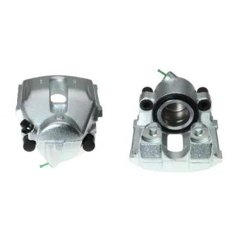 Étrier de frein BUDWEG CALIPER OEM 34111160325