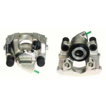 Étrier de frein BUDWEG CALIPER OEM 34211160927