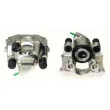 BUDWEG CALIPER 342291 - Étrier de frein