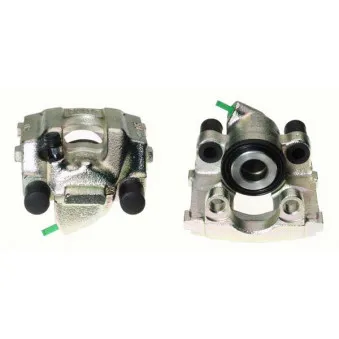 Étrier de frein BUDWEG CALIPER OEM 34211160928
