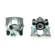 BUDWEG CALIPER 342292 - Étrier de frein