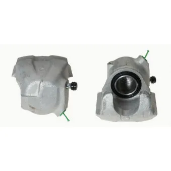 BUDWEG CALIPER 34230 - Étrier de frein
