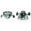 BUDWEG CALIPER 342311 - Étrier de frein