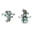 BUDWEG CALIPER 342330 - Étrier de frein