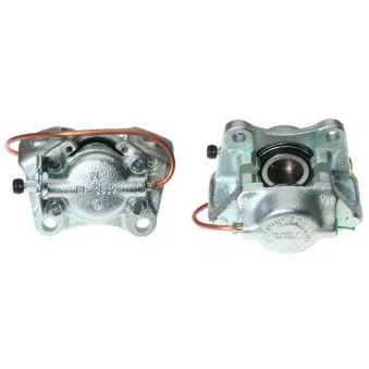 Étrier de frein BUDWEG CALIPER OEM 113430200