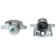 BUDWEG CALIPER 342343 - Étrier de frein