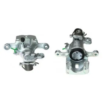 BUDWEG CALIPER 342356 - Étrier de frein