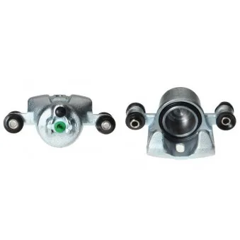 Étrier de frein BUDWEG CALIPER OEM 5510070A00