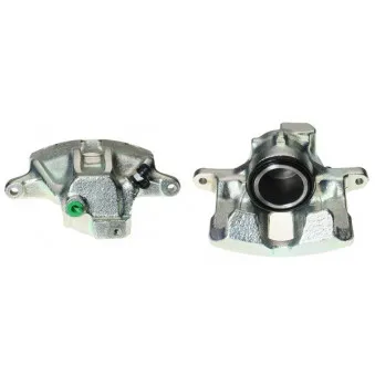 Étrier de frein BUDWEG CALIPER OEM 8d0615123