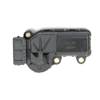 Élément d'ajustage, papillon des gaz HART [514 367]