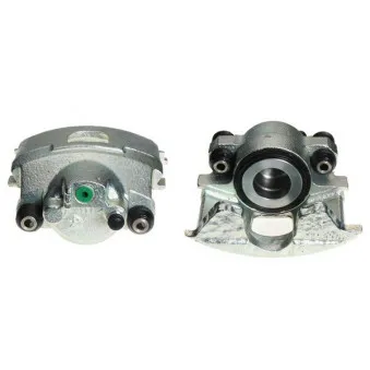 Étrier de frein BUDWEG CALIPER OEM 4423467