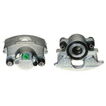 BUDWEG CALIPER 342479 - Étrier de frein