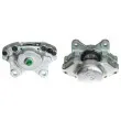 Étrier de frein BUDWEG CALIPER [34248]