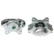 Étrier de frein BUDWEG CALIPER [34249]