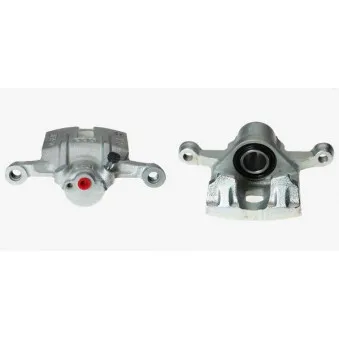 Étrier de frein BUDWEG CALIPER OEM TA012661X