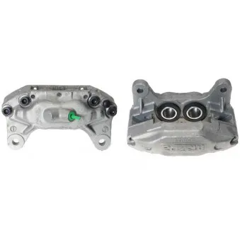 Étrier de frein BUDWEG CALIPER OEM FD013371XA Étrier de frein BUDWEG CALIPER OEM FD013371XA
