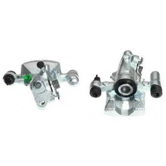 Étrier de frein BUDWEG CALIPER 342530