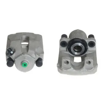 Étrier de frein BUDWEG CALIPER OEM 34211163650