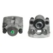 BUDWEG CALIPER 342545 - Étrier de frein