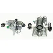 BUDWEG CALIPER 342548 - Étrier de frein
