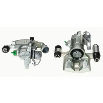 Étrier de frein BUDWEG CALIPER 342548
