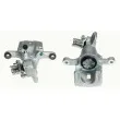 BUDWEG CALIPER 342565 - Étrier de frein