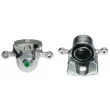 BUDWEG CALIPER 342567 - Étrier de frein