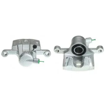 BUDWEG CALIPER 342572 - Étrier de frein