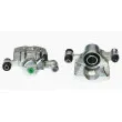 BUDWEG CALIPER 342576 - Étrier de frein