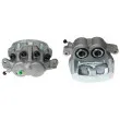 BUDWEG CALIPER 342585 - Étrier de frein